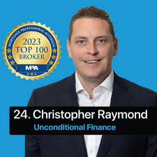 Chris Raymond