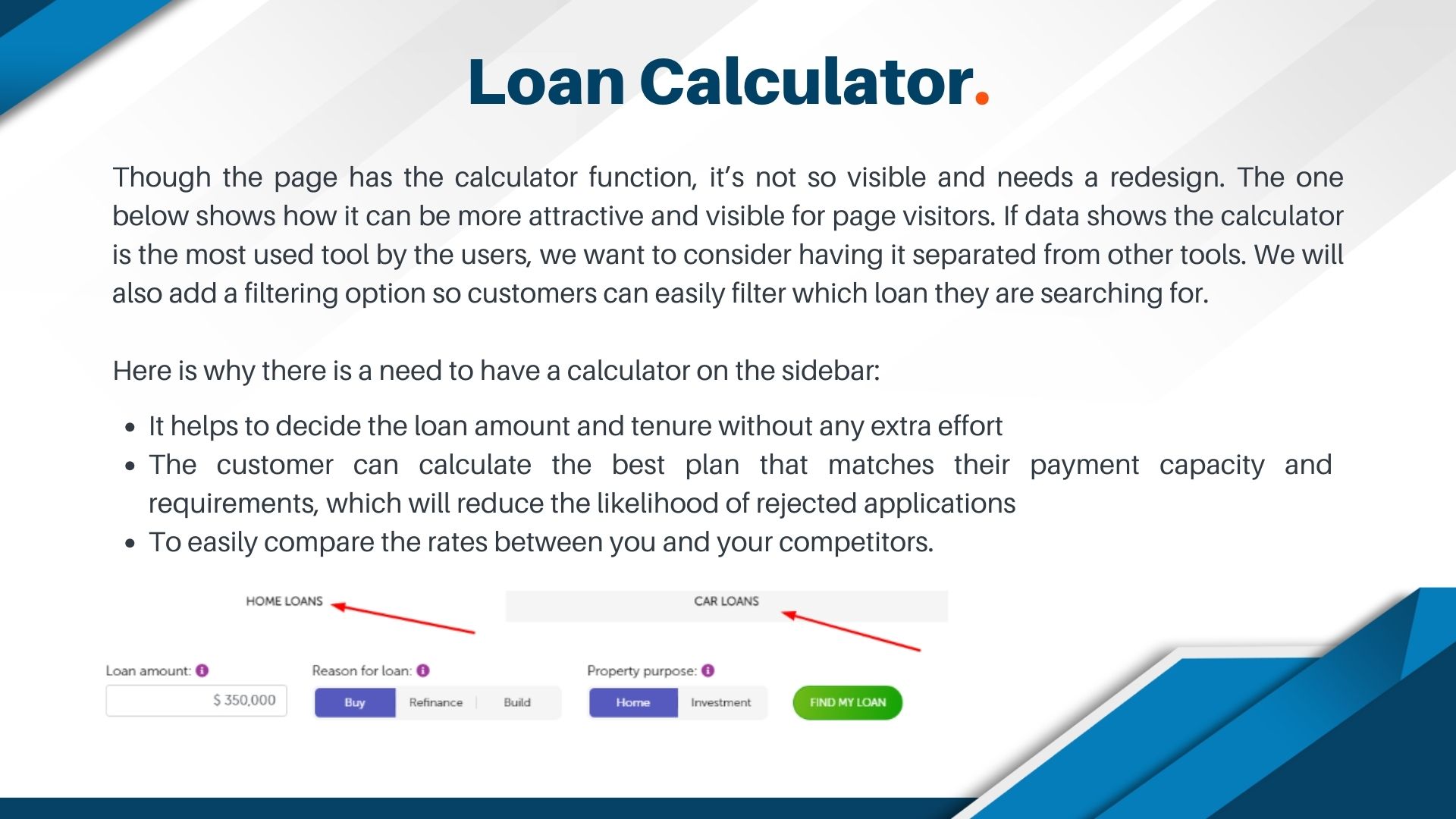 SEO for ANZ Bank Slide 13