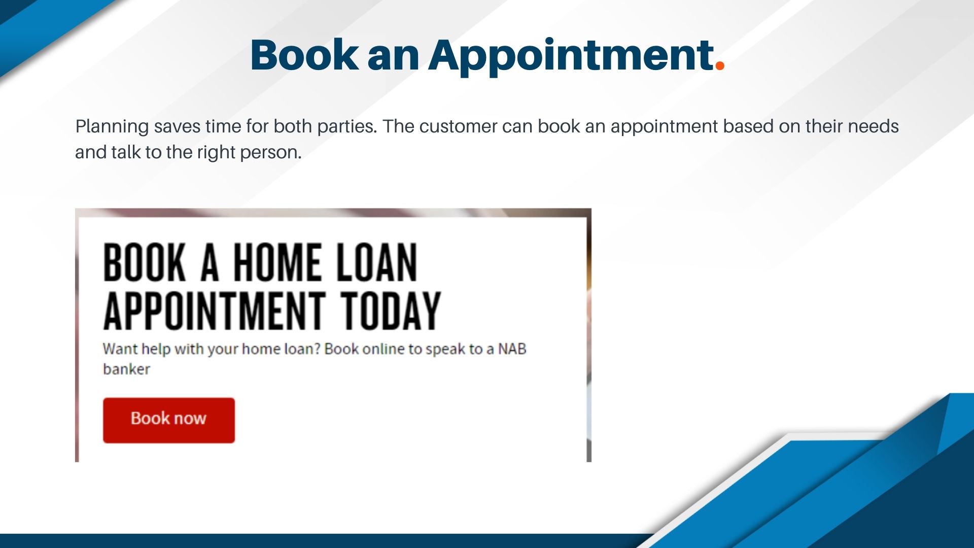 SEO for ANZ Bank Slide 14