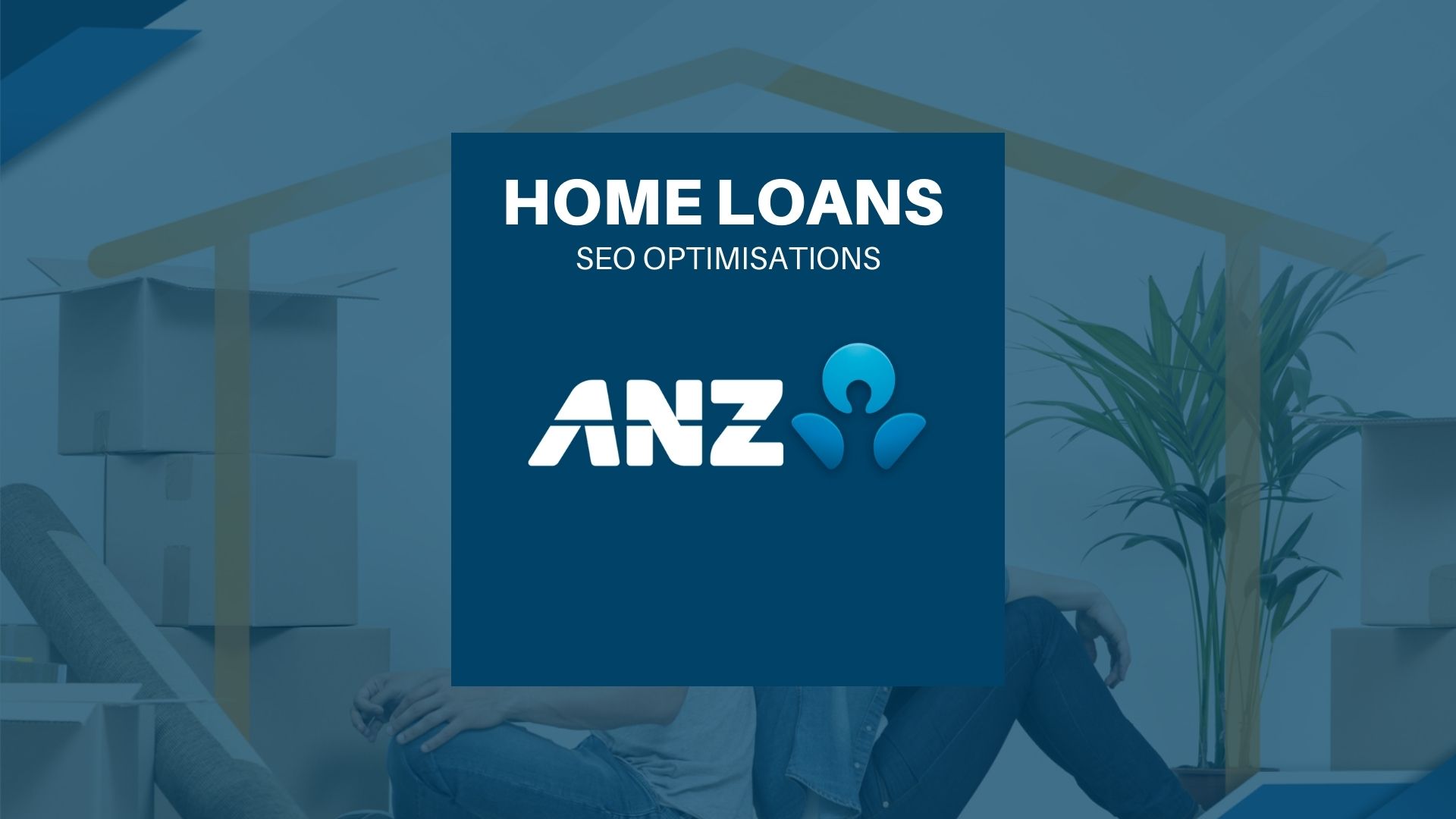 SEO for ANZ Bank Slide 2
