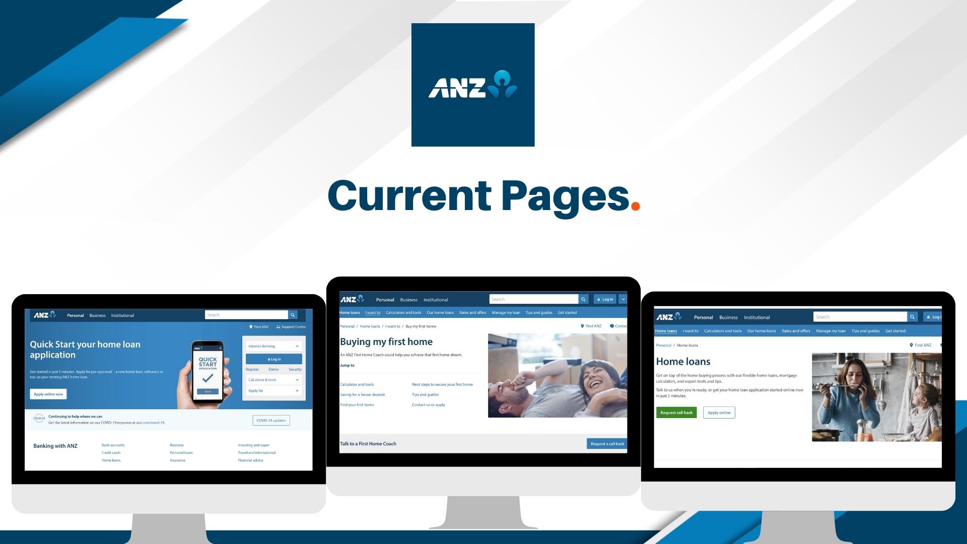 SEO for ANZ Bank Slide 7