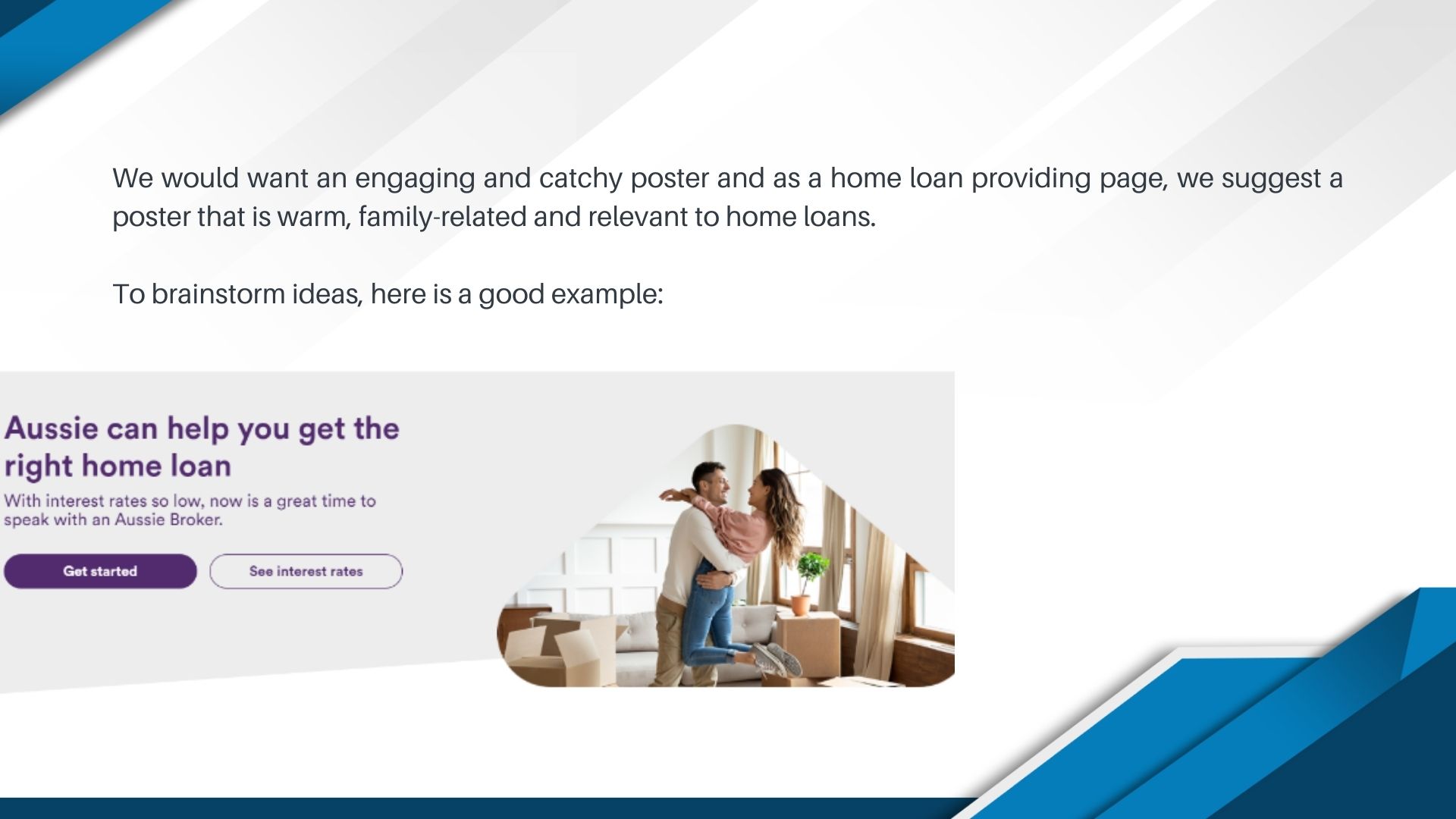 SEO for ANZ Bank Slide 9