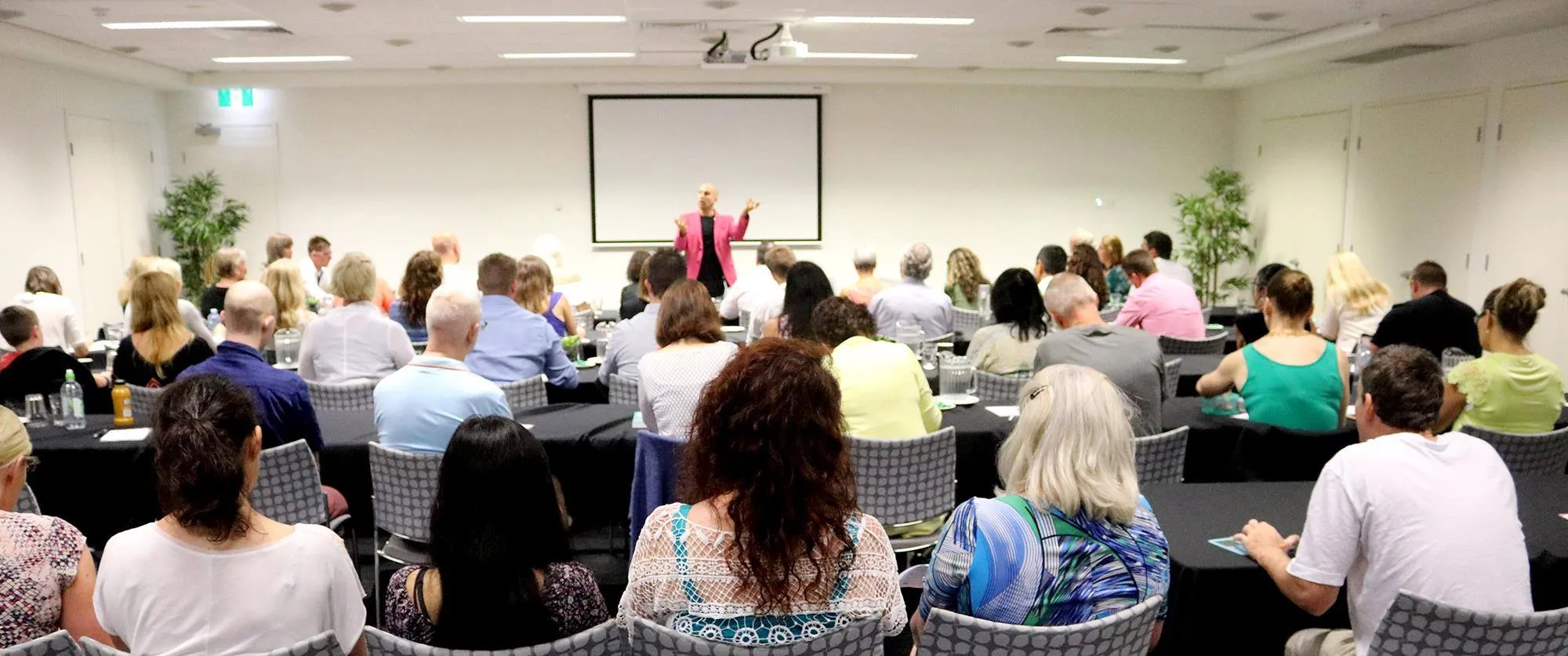 Cyril Sansano, Founder of MAP