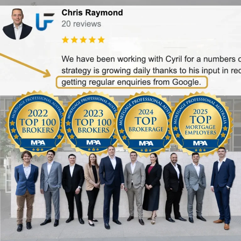 Principal Finance Broker at Unconditional Finance