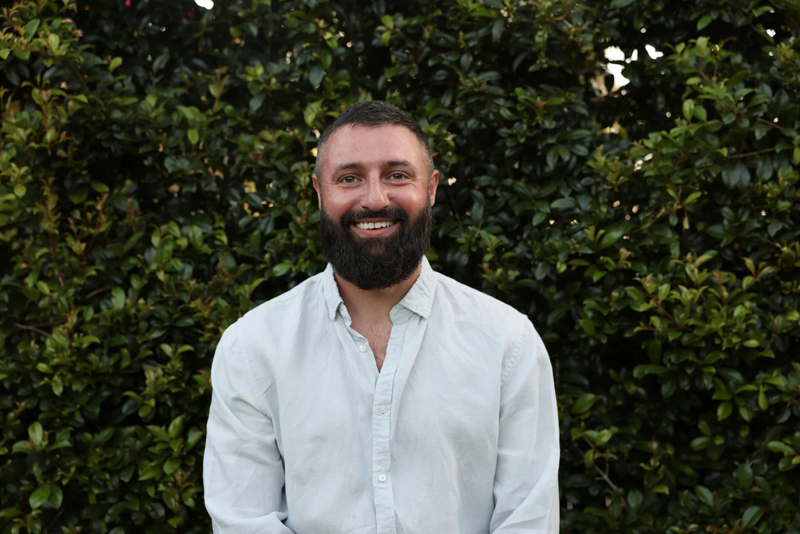 Sam Panetta — Broker Coach