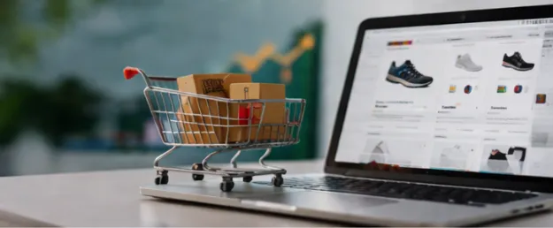 SEO for Ecommerce Agency