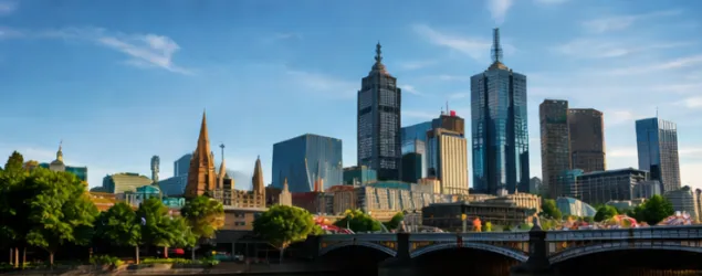 SEO Consultant in Melbourne