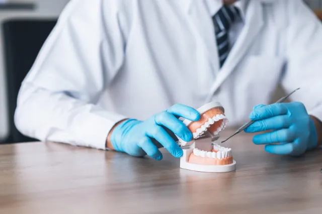 Full suite of dental website design services for clinics, cosmetic dentists and multi-location groups