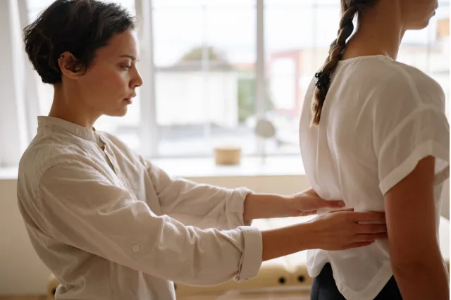 Six-step chiropractic marketing process for Australian clinics