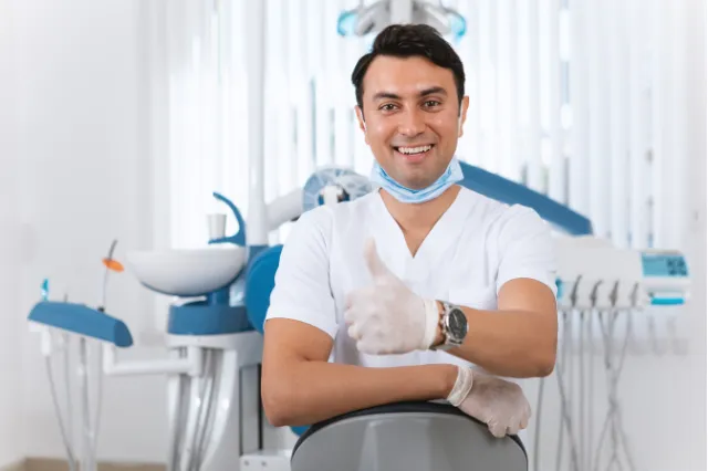 Full suite of dental marketing services for clinics, cosmetic dentists and multi-location groups