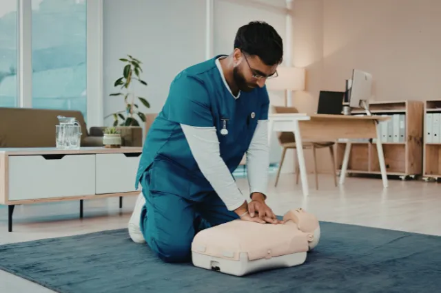 Six-step healthcare SEO process for Australian medical practices