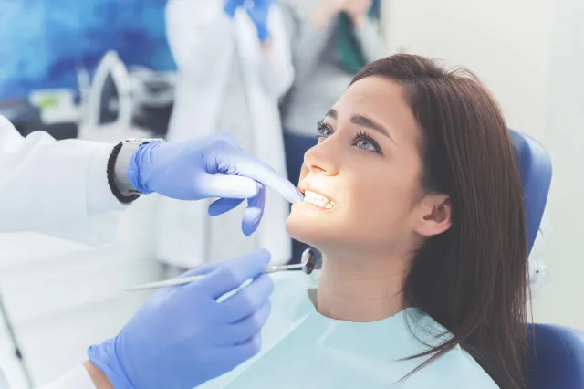 Full suite of dental SEO services for clinics, cosmetic dentists and multi-location groups