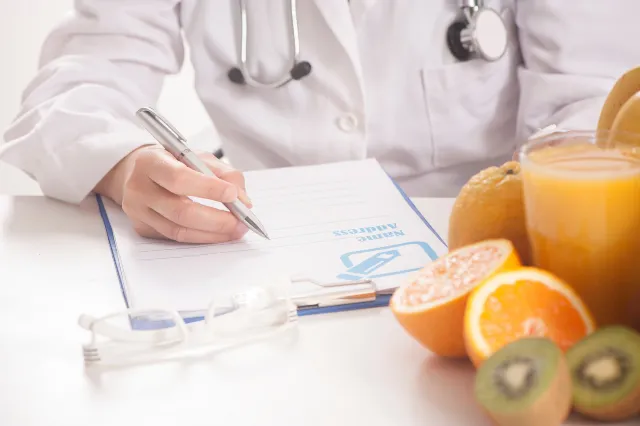 Six-step dietitian SEO process for Australian APDs and dietetic practices