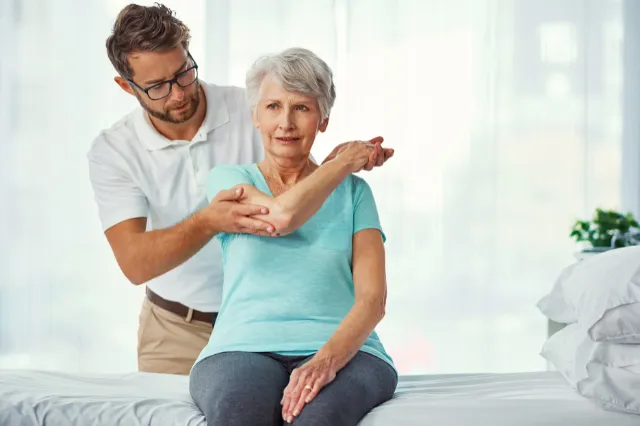 Six-step exercise physiology SEO process for Australian AEPs and allied health clinics