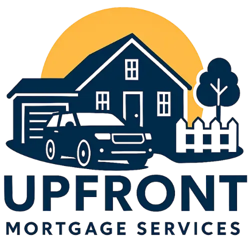 Upfront Mortgage Services