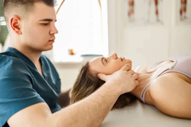 Full suite of chiropractic web design and development services