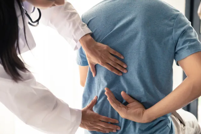Six-step chiropractic website design and build process for Australian clinics