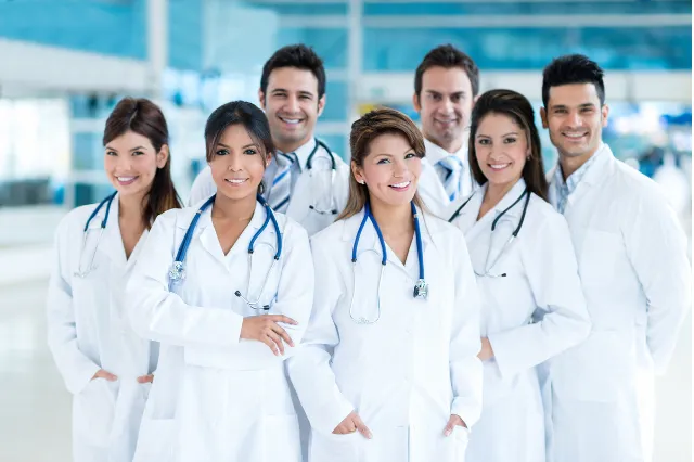 Full suite of Google Ads services for doctors and medical specialists
