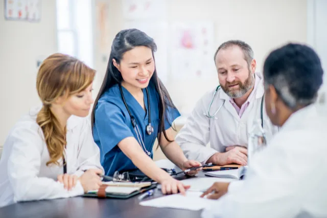 Six-step Google Ads process for Australian doctors and medical practices