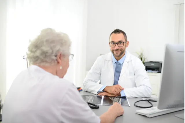 Australian surgeon Google Ads campaign producing pre-qualified consultation enquiries