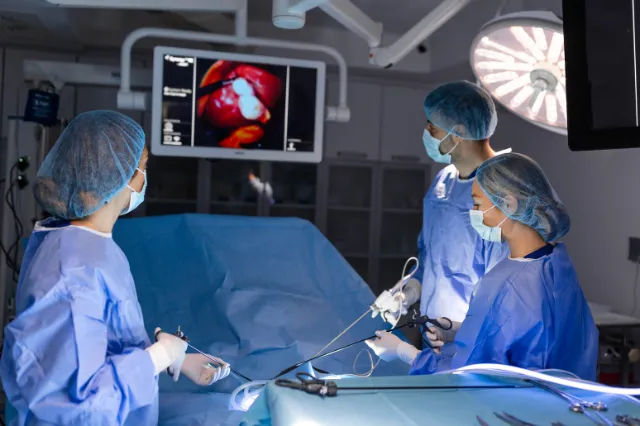 Six-step Google Ads process for Australian surgeons and specialist surgical practices