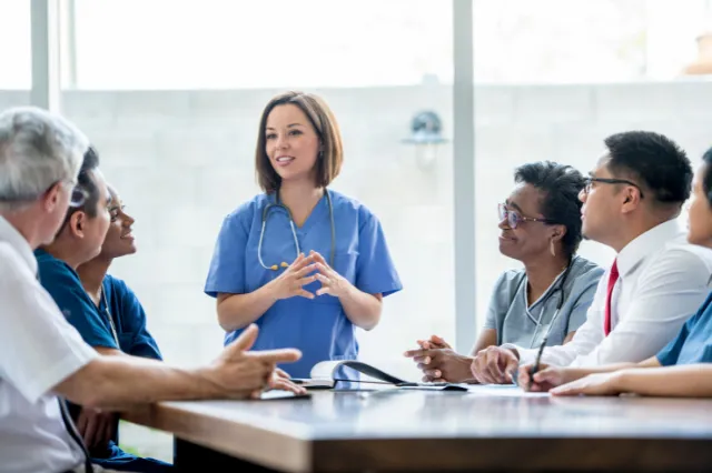 Six-step marketing process for Australian doctors and medical practices