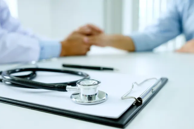 Full marketing stack for doctors and medical specialists
