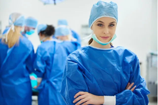 Australian surgeon's marketing system delivering booked surgical consultations