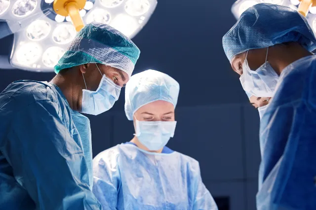 Six-step marketing process for Australian surgeons and surgical practices