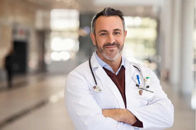 Australian doctor ranking on Google for new patient searches