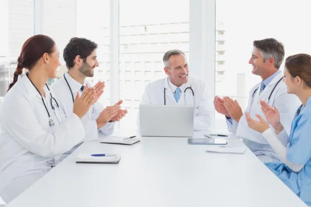 Full suite of SEO services for doctors and medical specialists