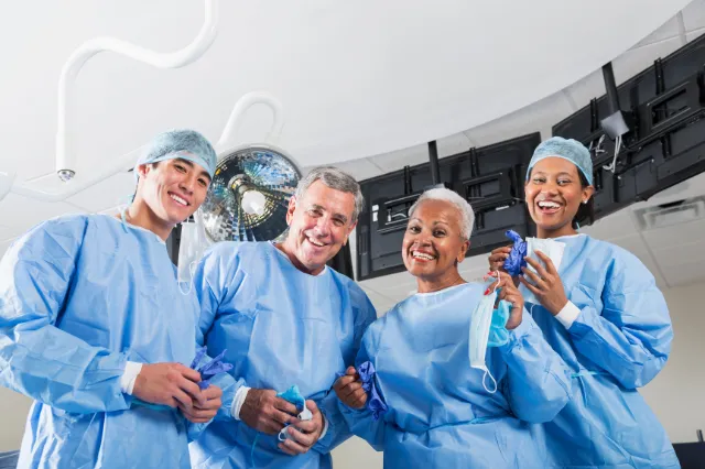 Australian surgeon ranking on Google for new patient consultation searches