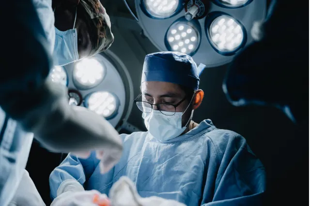 Six-step surgical SEO process for Australian surgeons and specialist practices