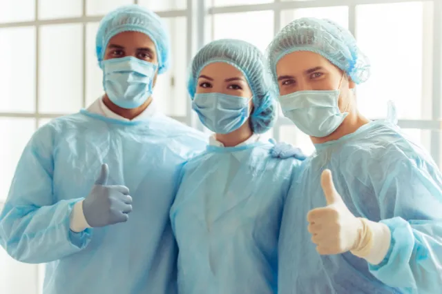 Full suite of surgical SEO services for surgeons and specialist practices