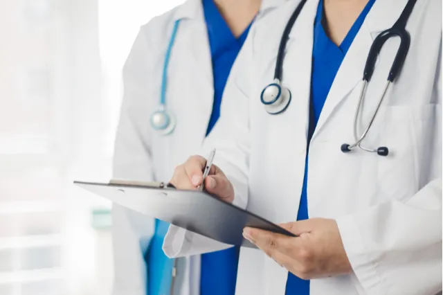 Six-step web design process for Australian doctors and medical practices