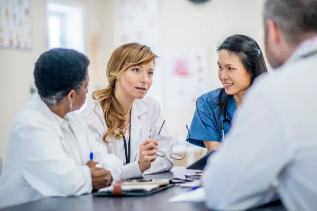 Full suite of medical web design services for doctors and specialists