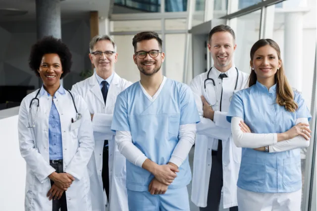 Six-step web design process for Australian surgeons and specialist surgical practices