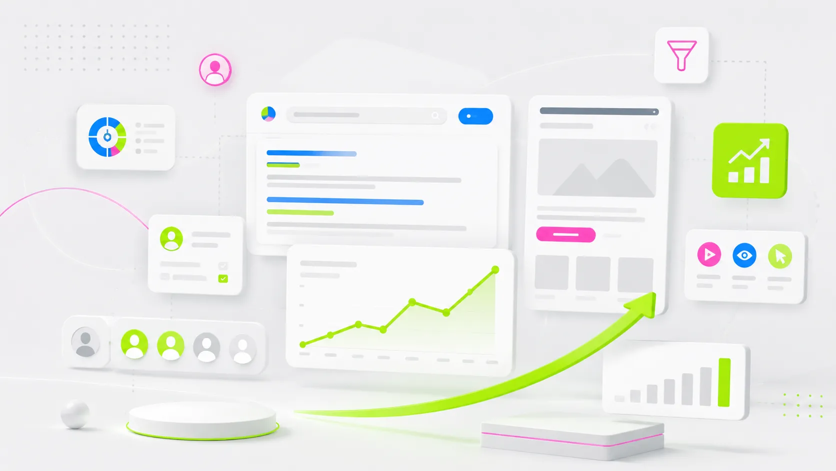 A Meta Ads approach built for ROI
