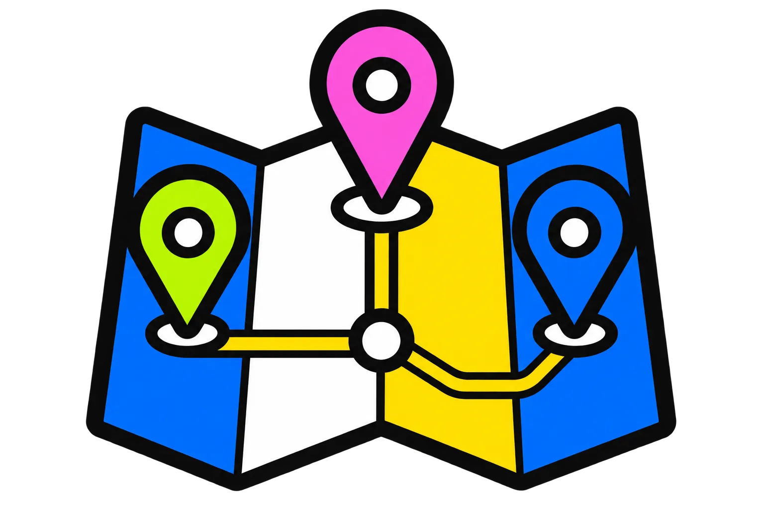 Locations