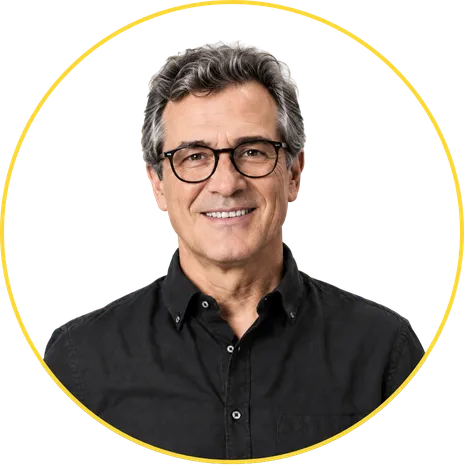 Glenn, Execution and Production at Marketing Agency Pro
