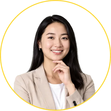 Hazel, Advanced SEO at Marketing Agency Pro
