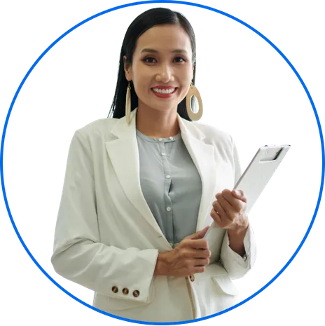 Stephanie, Web Developer at Marketing Agency Pro