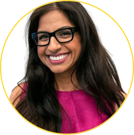 Talia, Senior SEO at Marketing Agency Pro